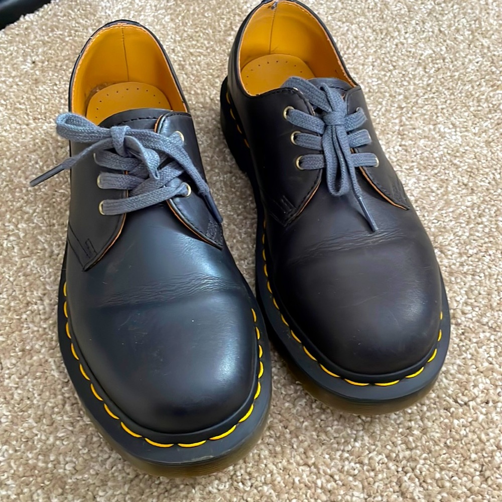 Dr. martens